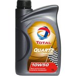 Total Quartz Racing 10W50 1L